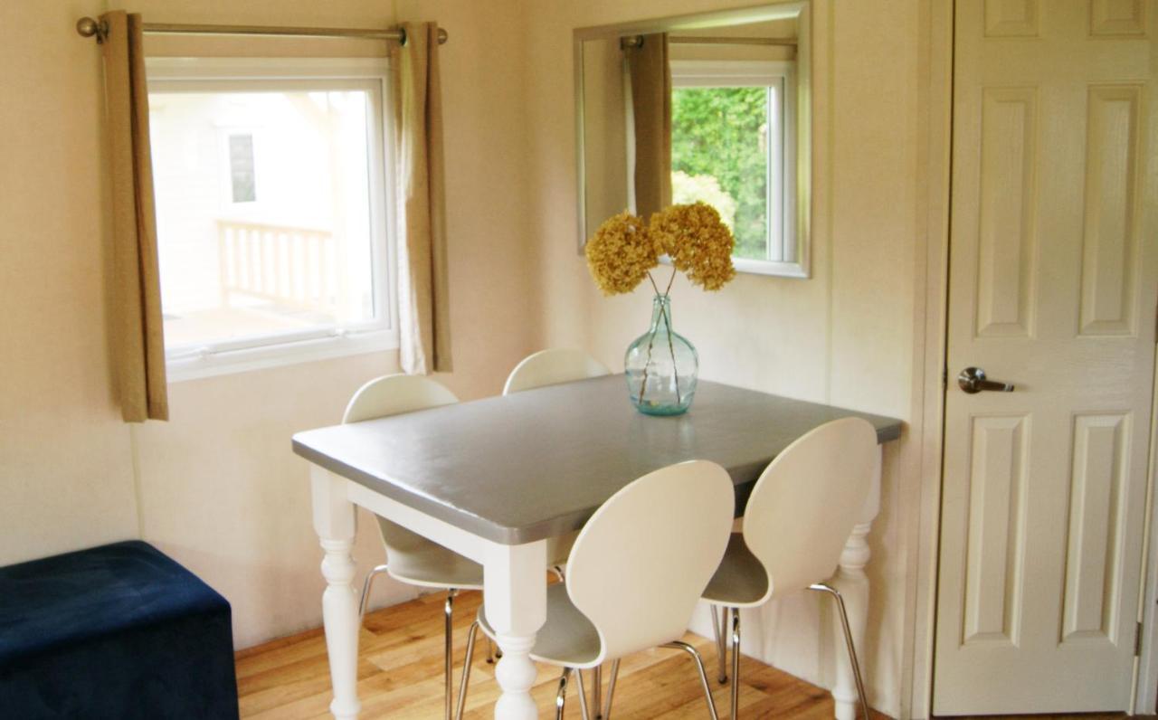 Chalet Alkenhaer 아펠샤 외부 사진