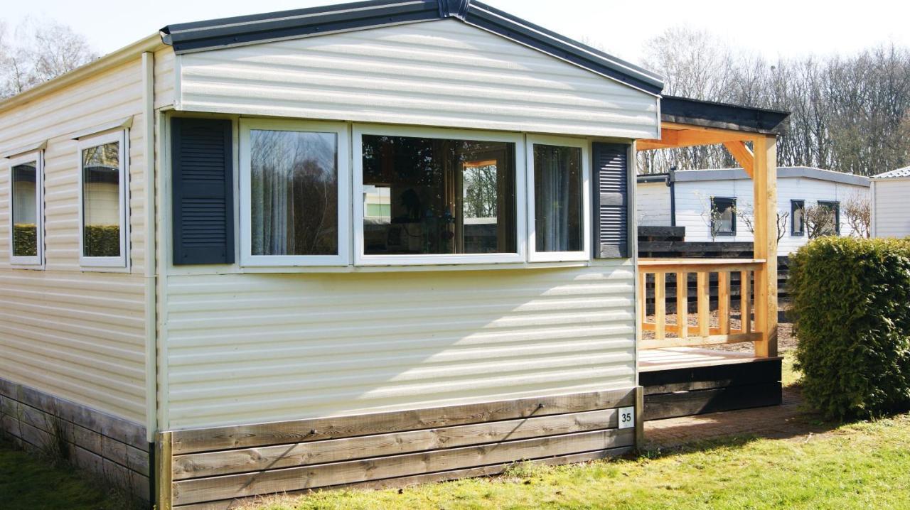 Chalet Alkenhaer 아펠샤 외부 사진
