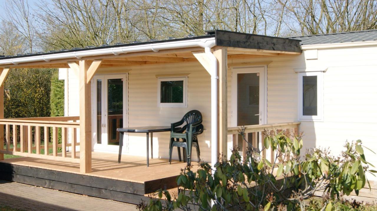 Chalet Alkenhaer 아펠샤 외부 사진